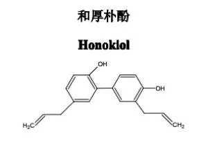 CAS No. 35354-74-6, Honokiol