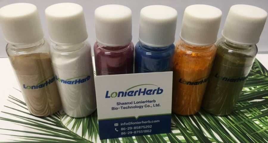 LonierHerb Factory 10 LonierHerb Factory 10