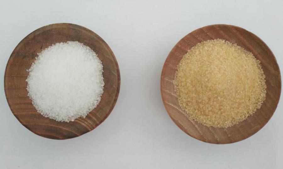 Erythritol Monk Fruit Co-crystallized