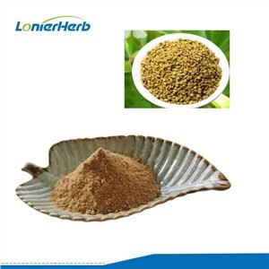 Saponins Iomlán Fenugreek
