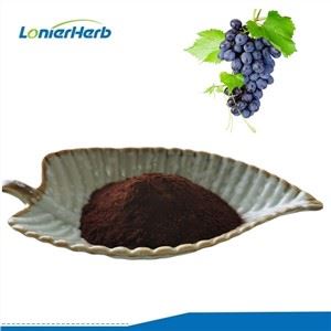 Sliocht fíonchaor Resveratrol