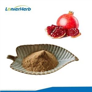Sliocht Pomegranate Punicalagin