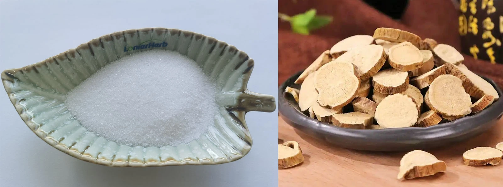 Lonierherb Oxymatrine Lonierherb Oxymatrine